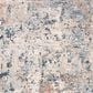 Safavieh Martha Stewart Cosmopolitan Glazer 5"3" x 7"6" Cream and Beige Area Rug, , large