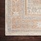 Magnolia Home Carlisle 2"3" x 3"10" Slate and Taupe Runner, , large