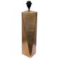 Moe"s Home Collection Marin Table Lamp in Gold, , large