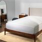 Bedgear Ver-Tex California King Mattress Protector, , large