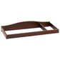 Baby Cache Montana Changing Station in Brown Sugar, , large