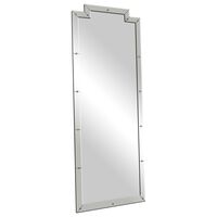 Leaning Floor Mirrors
