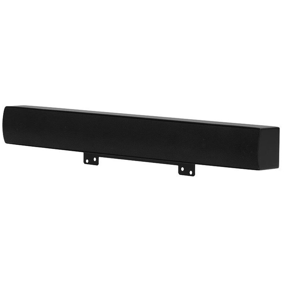SunBrite All-Weather Detachable Soundbar Speaker for 32" - 47" TVs, , large