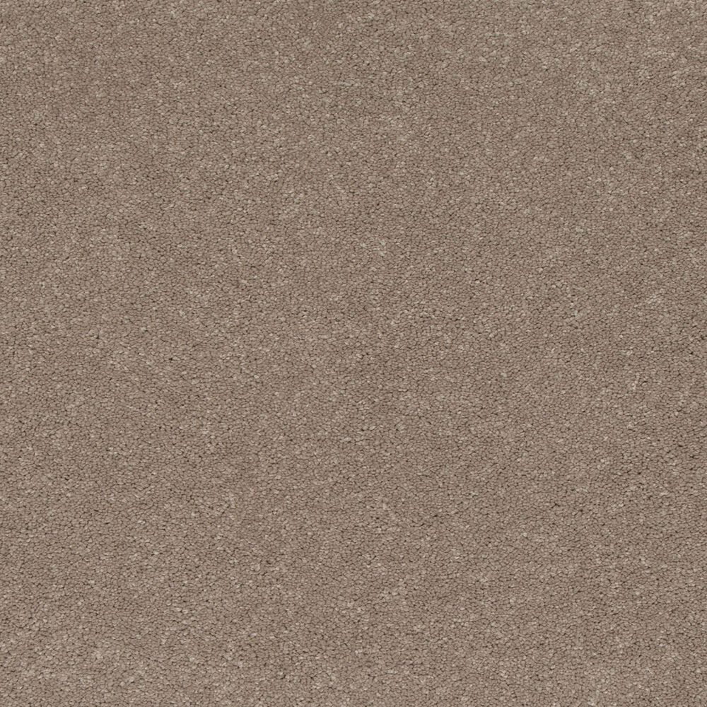 Mohawk Refined Saga III Carpet in Linen Taupe, , large