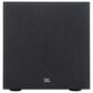JBL Stage 200P Powered Subwoofer in Black and Espresso, , large