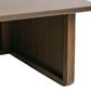 Rowe Furniture Kindred Rectangular Cocktail Table in Sesame, , large