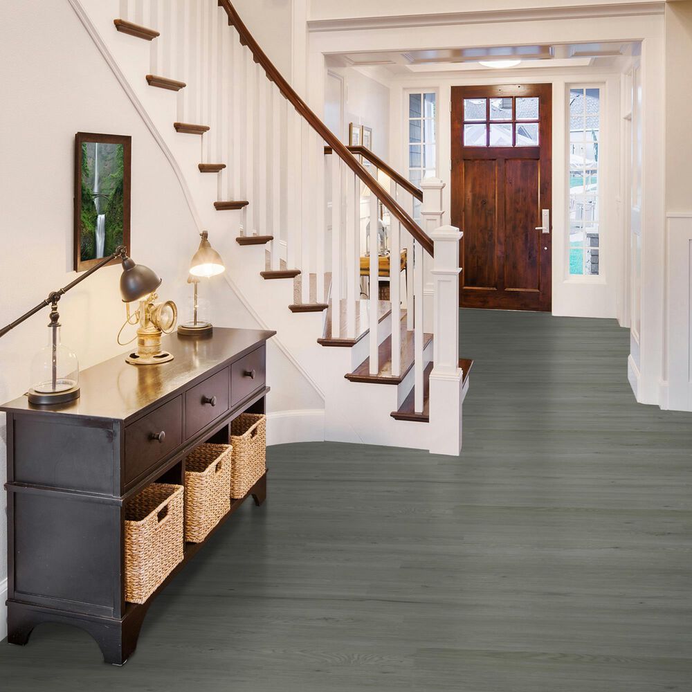 Dream Weaver American Standard Grayton 7" x 48" Luxury Vinyl Plank, , large