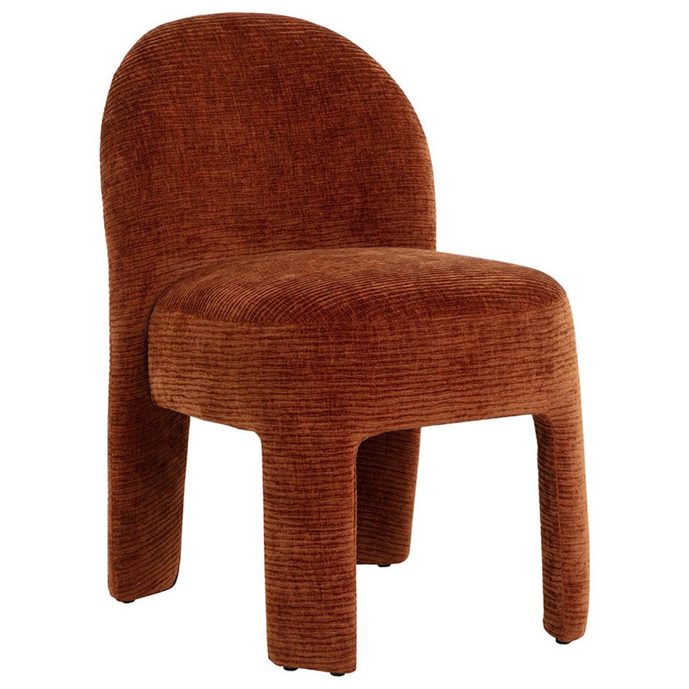 37B Myrtle Side Chair in Opera Spice, , large