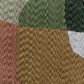 Oriental Weavers Tisdell TIS11 Multicolor 2"3" x 7"6" Runner, , large