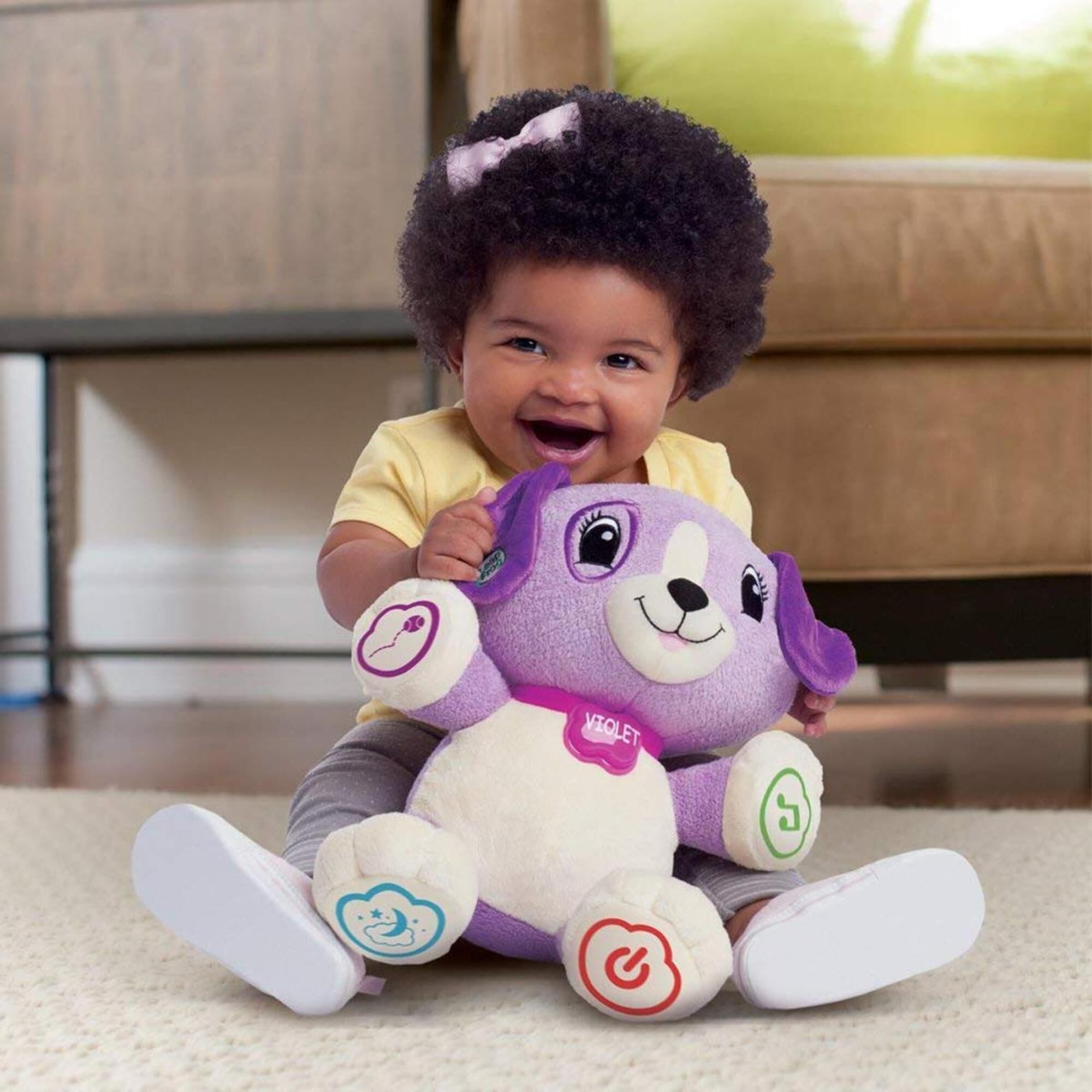 LeapFrog My Pal Violet for sale online 