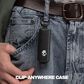 Skullcandy Dime 360 True Wireless Earbuds in True Black, , large