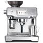 Keystone Oracle Touch 84 Oz Espresso Machine in Brushed Stainless Steel, , large