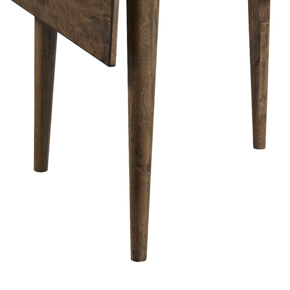 Hawthorne Furniture Koloa 3-Piece Rectangular Dining Set in Honey, , large