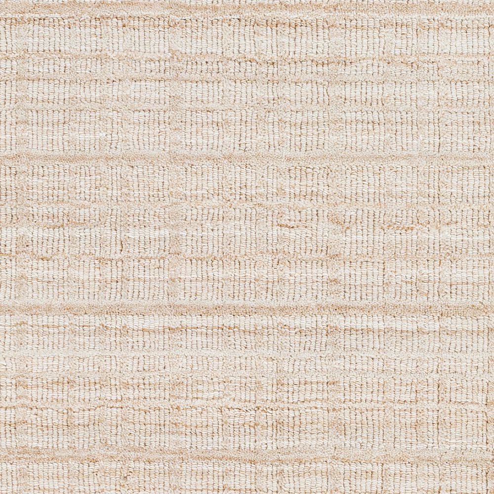 Surya Fresno FNO2301 2&#39; x 3&#39; Tan, Beige Area Rug, , large