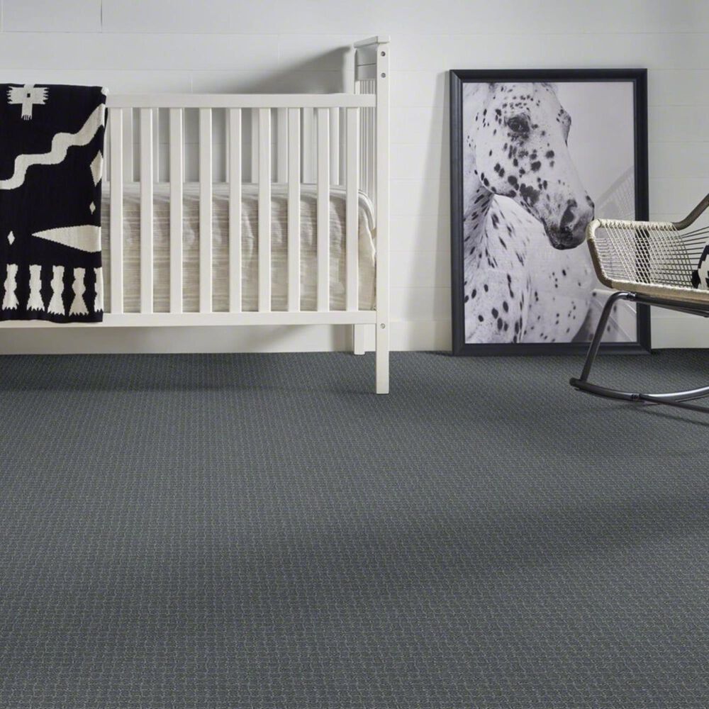 Anderson Tuftex Pawstruck Carpet in Steel Wool, , large