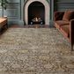 Dalyn Rug Company Aristo AR3 Coffee 10" x 14" Area Rug, , large