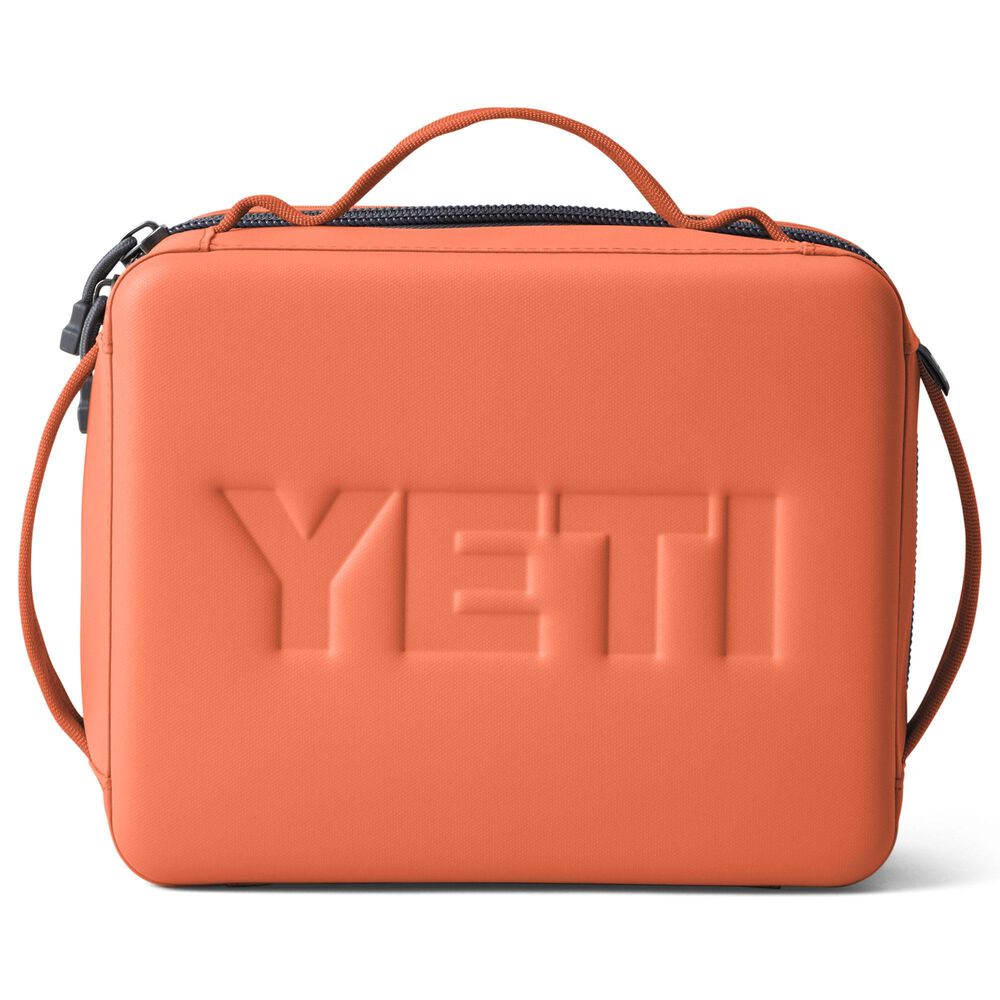 YETI Daytrip Lunch Box In Desert Clay, , large
