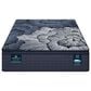 SERTA Max Firm Pillowtop Queen Mattress with High Profile Box Spring, , large