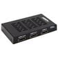 Helios HDMI Splitter with 1 Input and 2 Outputs, , large