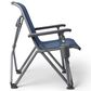 YETI Trailhead Camp Chair with Navy Cushion in Black, , large