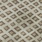 Dalyn Rug Company The Reserve TR4 Brown 9" x 12" Indoor/Outdoor Area Rug, , large