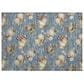 Dalyn Rug Company Wonderland WN36 Denim 1"8" x 2"6" Area Rug, , large