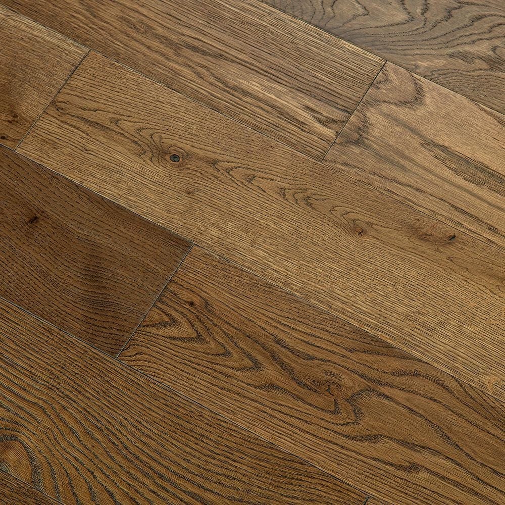 Paramount Stockbridge Lodge Oak Solid Hardwood, , large