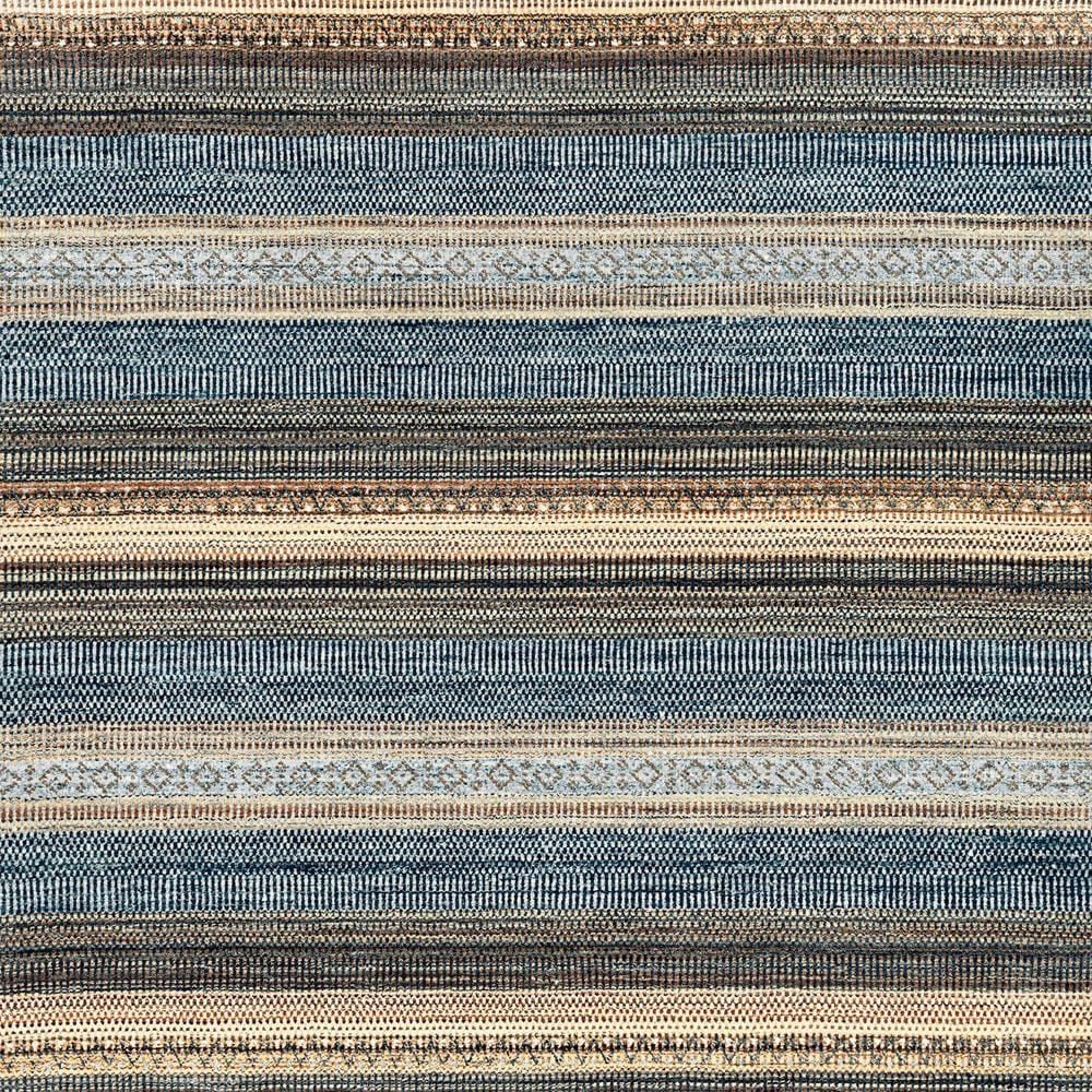 Radici USA Sondrio 10&#39; x 14&#39; Blue Area Rug, , large