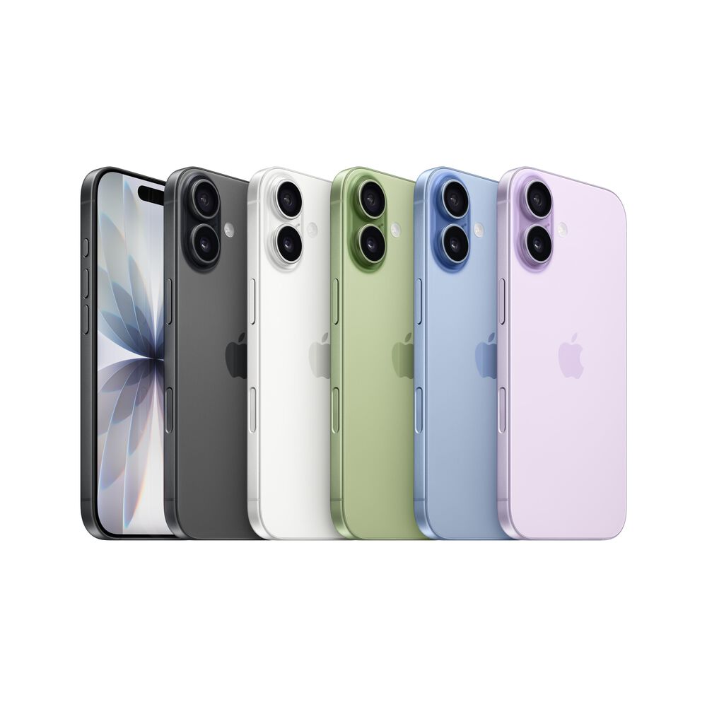 Apple iPhone 17 512GB - Black &#40;Pre-Order&#41;, , large