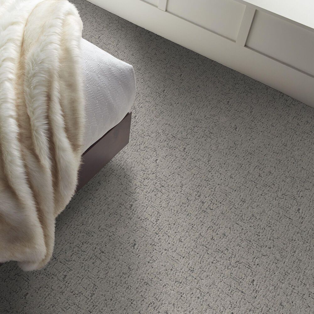 Shaw Run Free Carpet in Flannel, , large