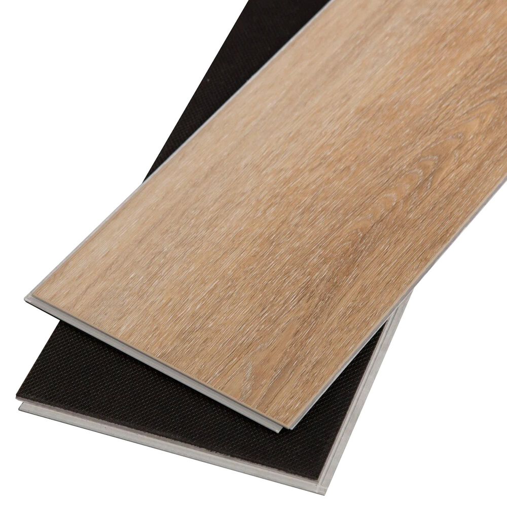 CALI Windansea Natural Elm 7&quot; x 48&quot; Luxury Vinyl Plank, , large