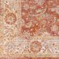 Surya Mirabel 2"7" x 10" Burnt Orange, Rose, Teal, Olive, Gray and Beige Runner, , large