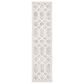 Safavieh Artistry 2"3" x 9" Ivory and Beige Runner, , large