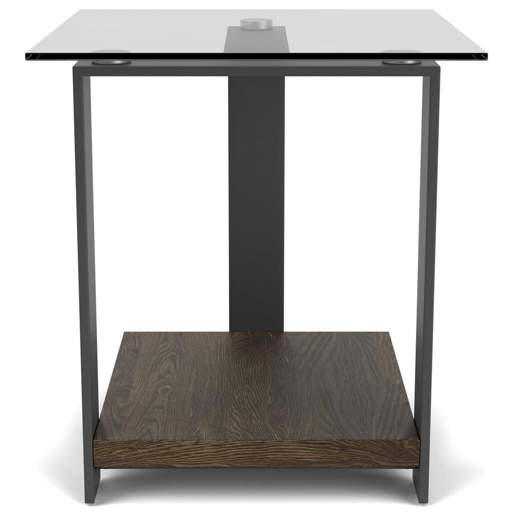 Shannon Hills Cortland Side Table in Saddle Oak, , large