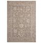 Loloi II Louisa 11"6" x 15"7" Taupe and Ivory Area Rug, , large
