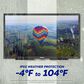 Element 65" 4K UHD Partial Sun Outdoor Xumo Smart TV, , large