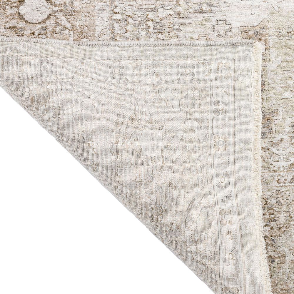 Dalyn Rug Company Cyprus CY3 1&#39;8&quot; x 2&#39;6&quot; Beige Area Rug, , large