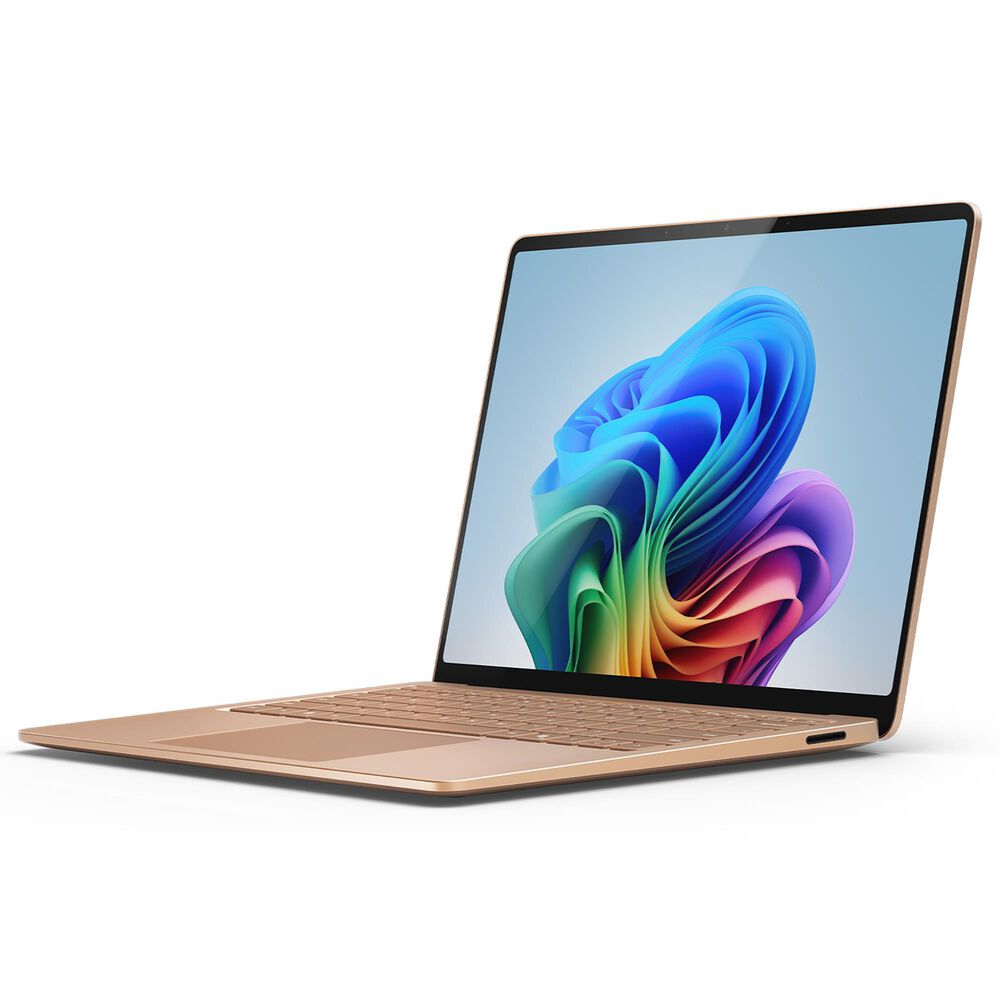 Microsoft 13.8&quot; Surface Copilot+ PC | Qualcomm Snapdragon X Elite X1E-78 - 16 GB RAM - Qualcomm Adreno Graphics - 1TB SSD in Dune, , large