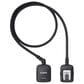 Canon Off-Camera Shoe Cord in Black, , large