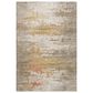 Dalyn Rug Company Lumara Khaki 8" x 10" Indoor/Outdoor Area Rug, , large