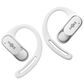 Shokz OpenFit Air Open-Ear True Wireless Earbuds in White, , large