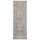 Loloi II Teagan TEA-04 2"8" x 10"6" Sky and Natural Runner, , large