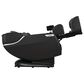 Cozzia Zen XE Power Massage Chair in Grey and Espresso, , large