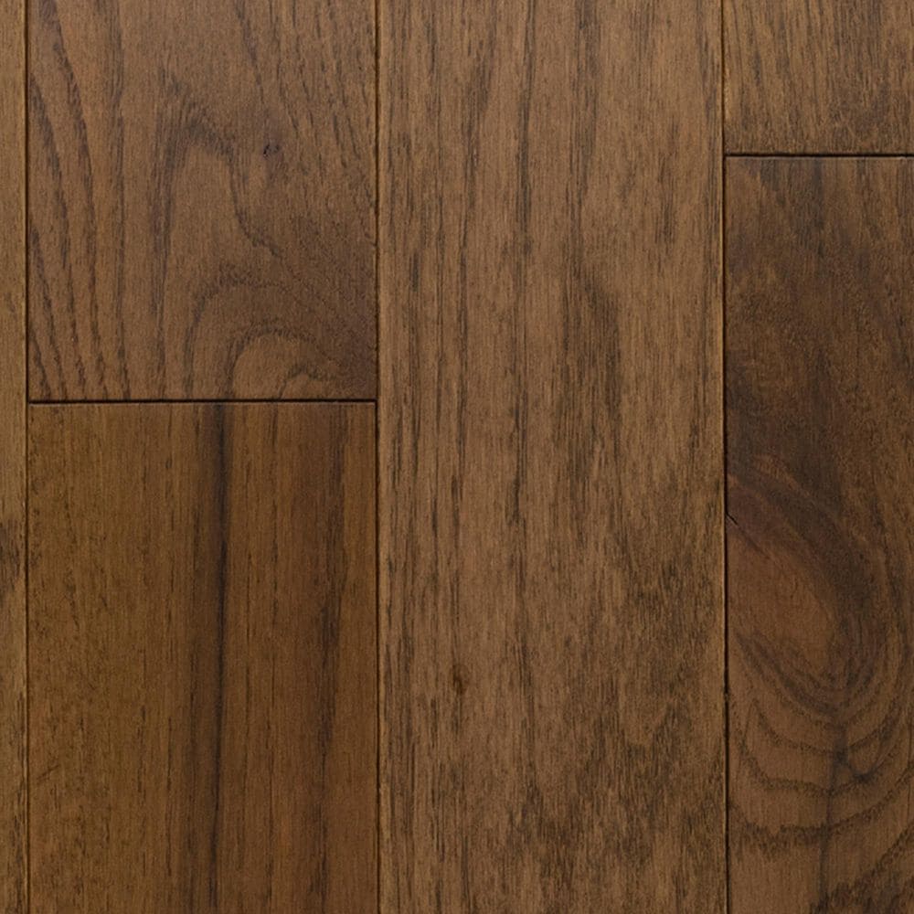 Mullican Flooring Nordic Naturals Summit 4" Oak Hardwood, , large