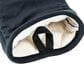 Harold Import Mrs. Anderson"s Baking Silicone Grip Oven Mitt in Black, , large