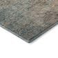 Dalyn Rug Company Trevi TV13 10" x 14" Teal Area Rug, , large