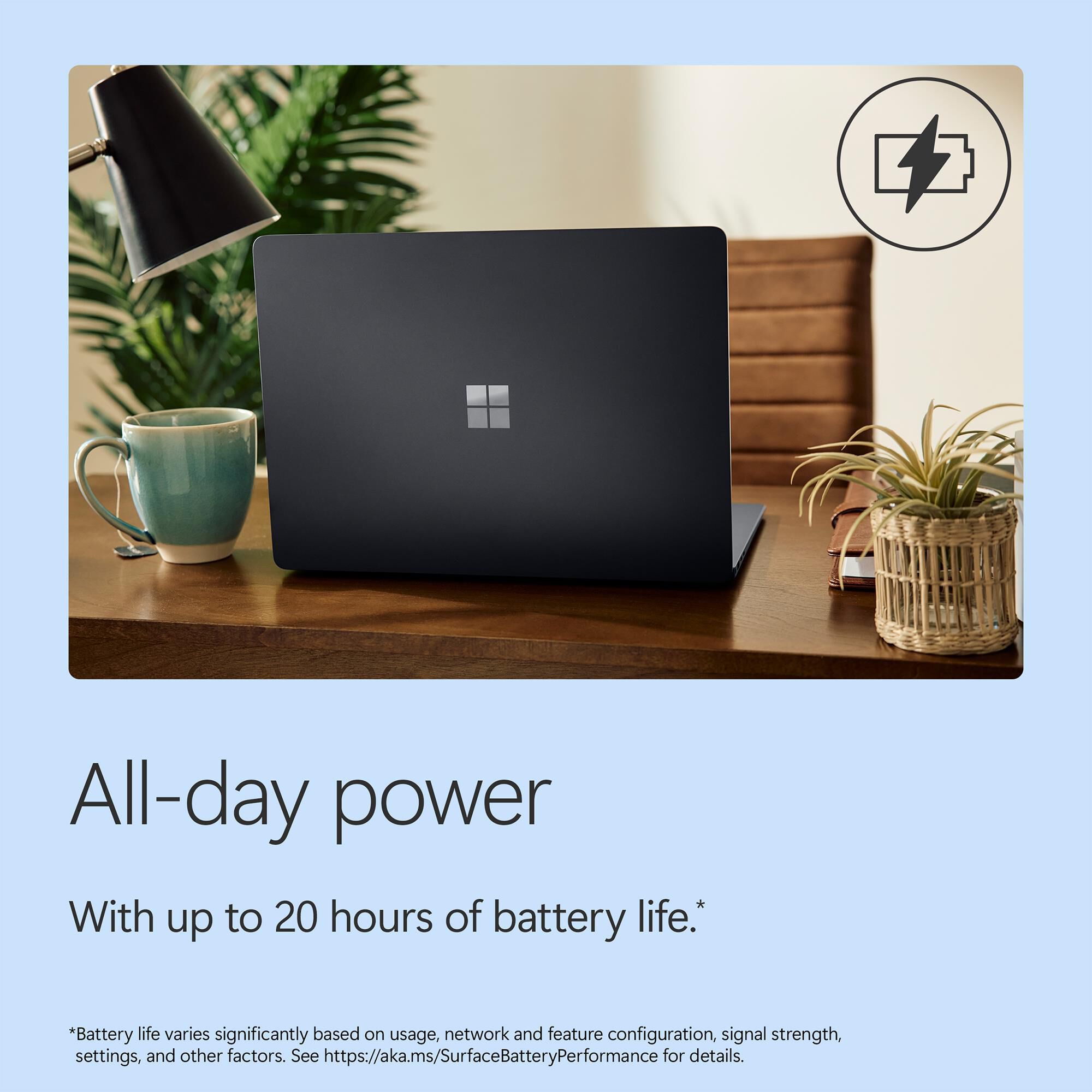 Microsoft Surface Laptop | 13.8-inch | Snapdragon X2 Elite (12