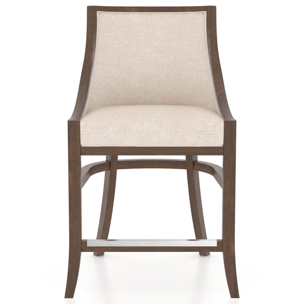 Declan Dining Core 819A Counter Stool in Cognac Washed, , large