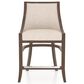 Declan Dining Core 819A Counter Stool in Cognac Washed, , large