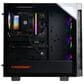 CyberPowerPC Gamer Xtreme Gaming Desktop | Intel Core Ultra 5 225F - 16GB RAM - NVIDIA GeForce RTX 5050 Graphics - 1TB SSD in Black, , large